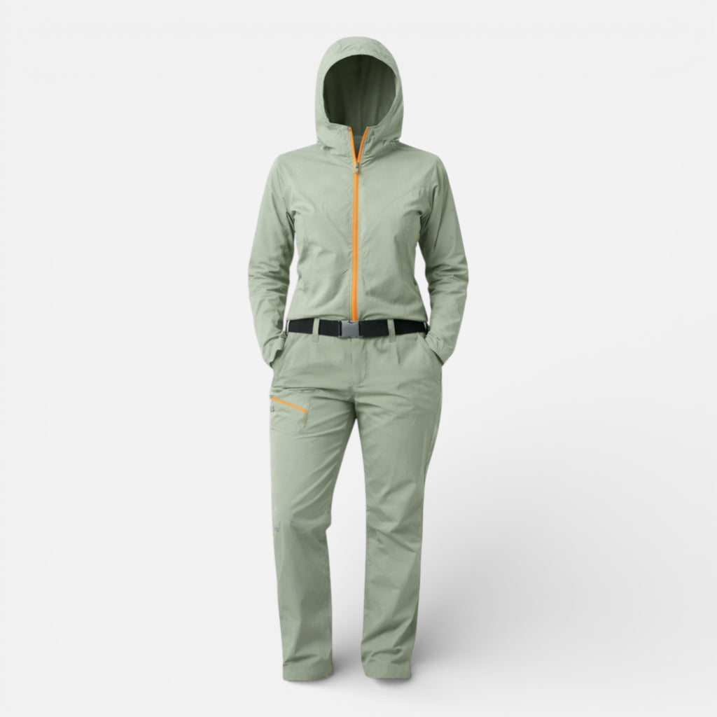 Ma boutique Ensemble de Trekking Femme