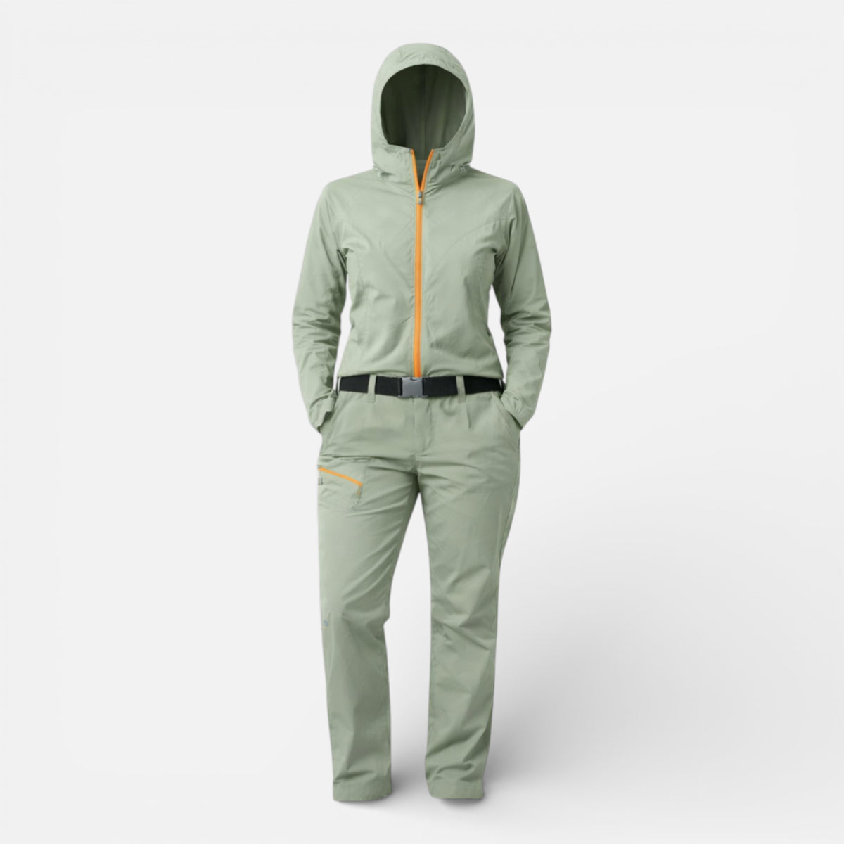Ma boutique Ensemble de Trekking Femme