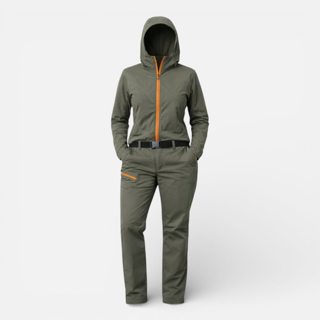 Ma boutique Ensemble de Trekking Femme