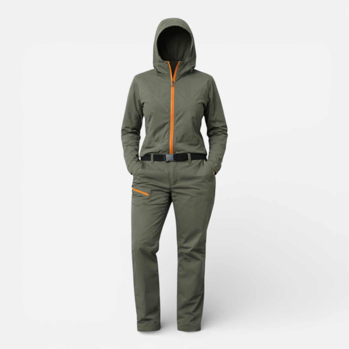 Ma boutique Ensemble de Trekking Femme