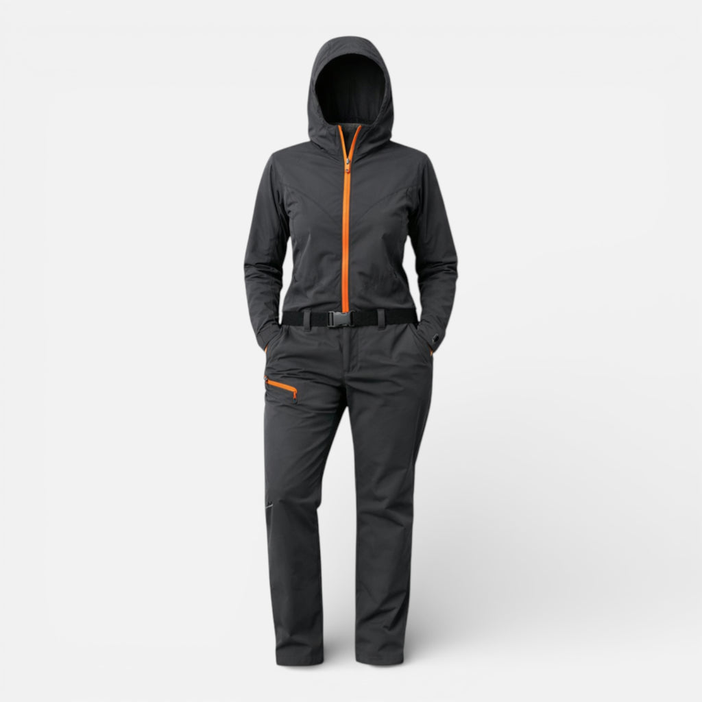 Ma boutique Ensemble de Trekking Femme