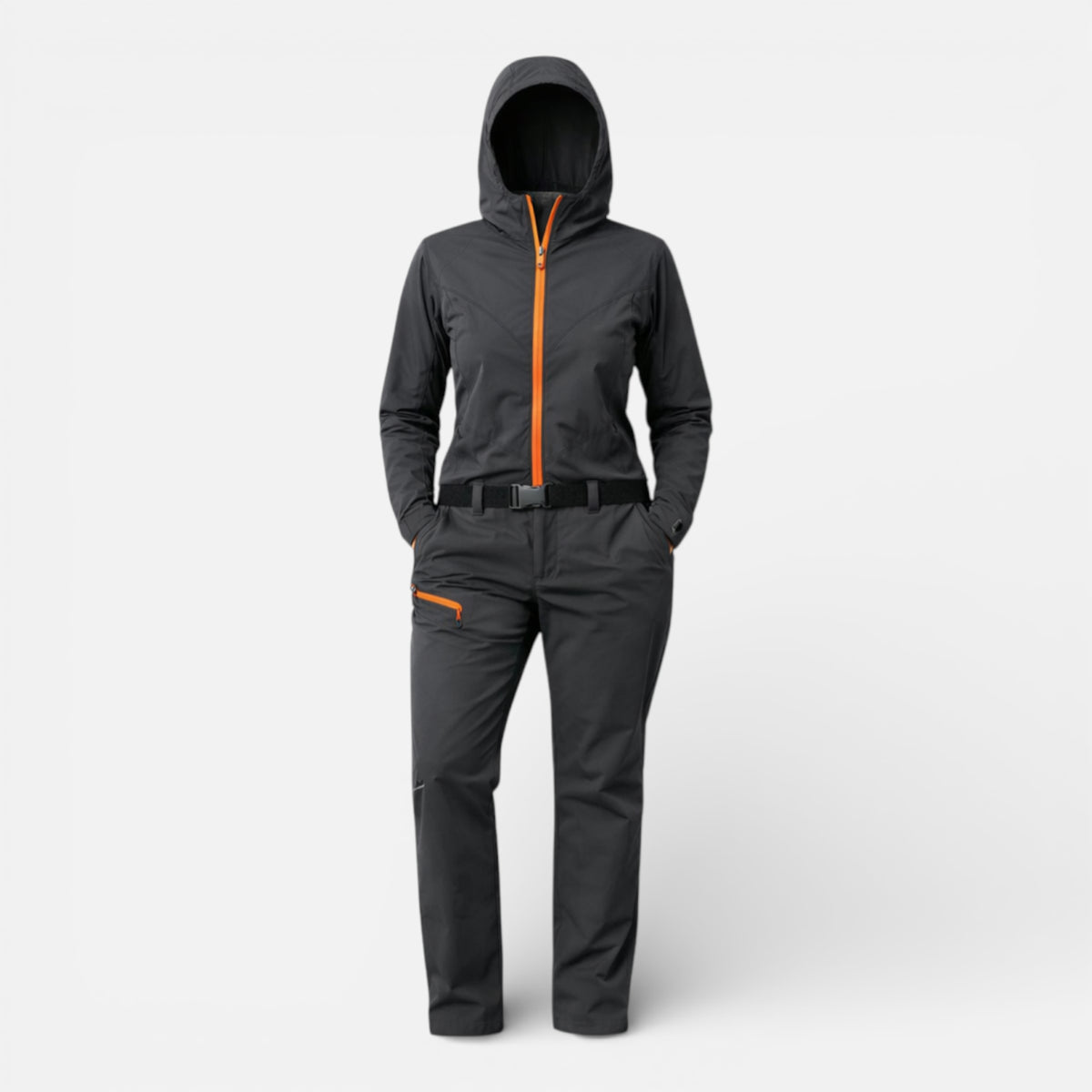 Ma boutique Ensemble de Trekking Femme