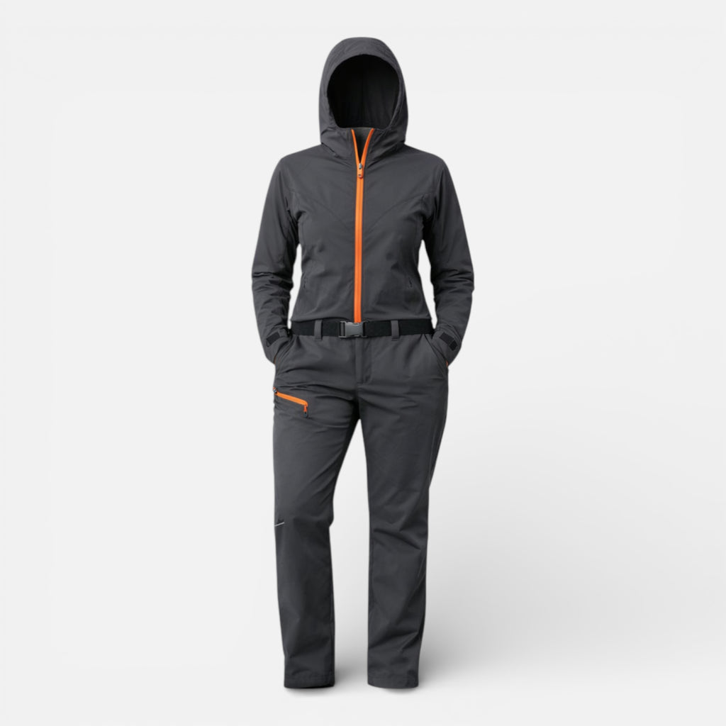 Ma boutique Ensemble de Trekking Femme