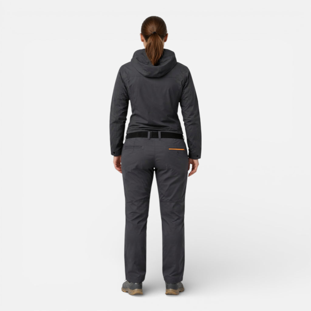 Ma boutique Ensemble de Trekking Femme