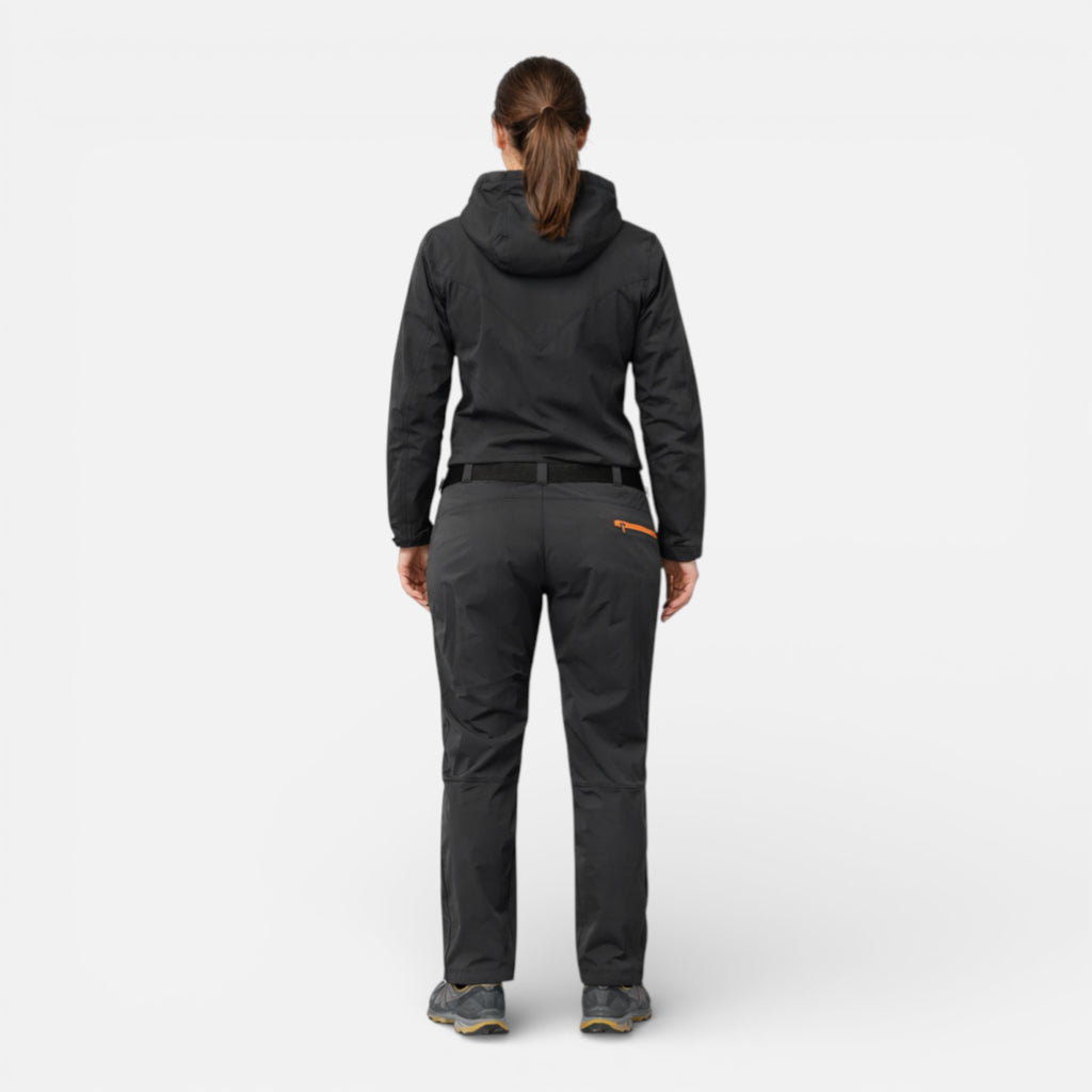 Ma boutique Ensemble de Trekking Femme