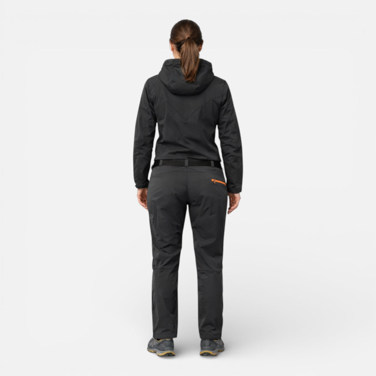 Ma boutique Ensemble de Trekking Femme