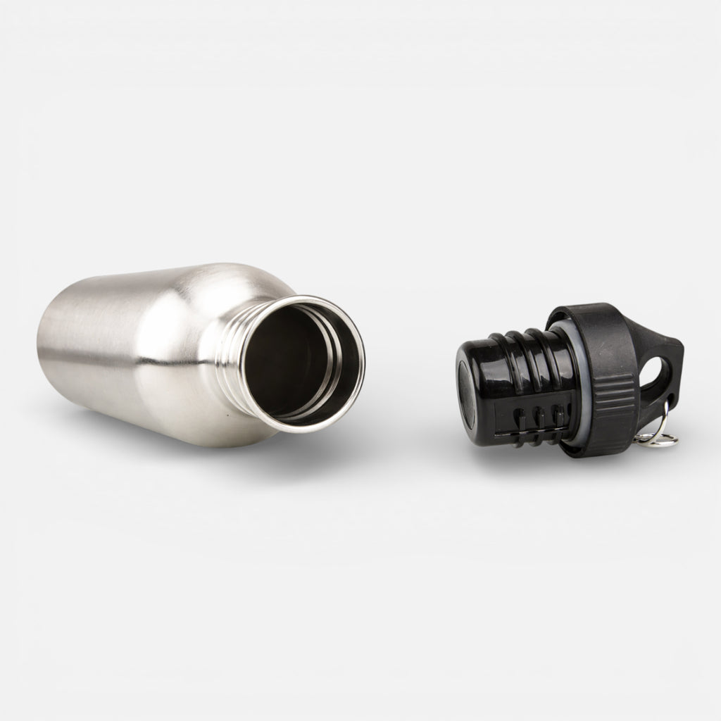Ma boutique Gourde Inox Montagne