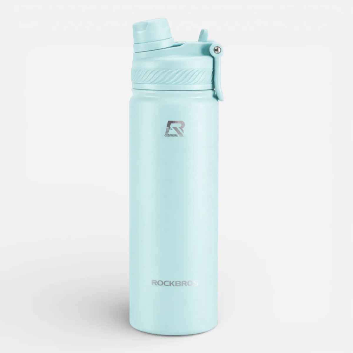 Ma boutique Gourde Isotherme avec Paille Intégrée