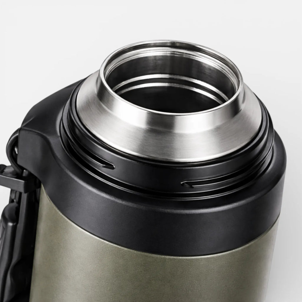 Ma boutique Gourde Isotherme Thermos - Randonnée - Trekking