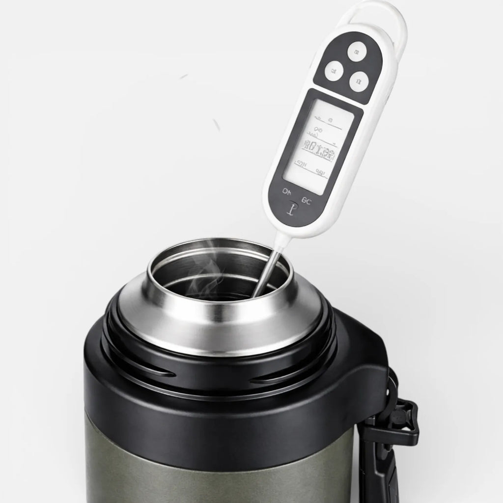 Ma boutique Gourde Isotherme Thermos - Randonnée - Trekking