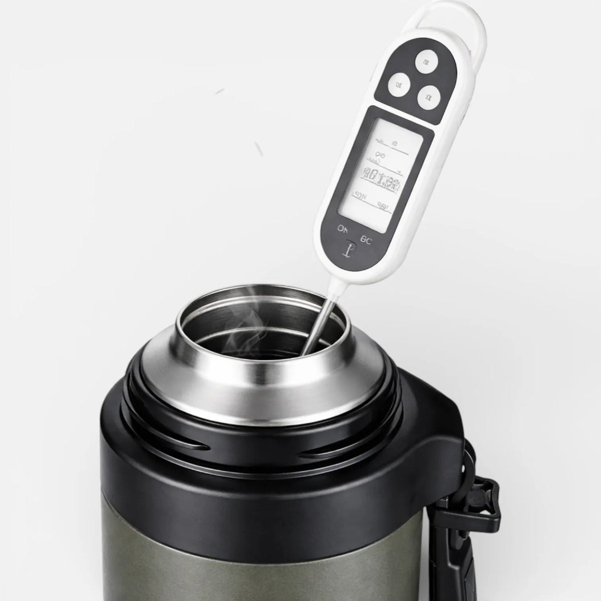 Ma boutique Gourde Isotherme Thermos - Randonnée - Trekking