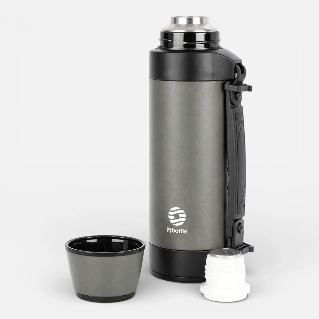 Ma boutique Gourde Isotherme Thermos - Randonnée - Trekking