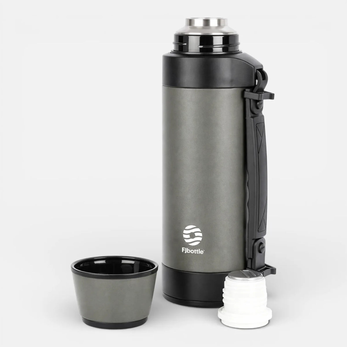 Ma boutique Gourde Isotherme Thermos - Randonnée - Trekking