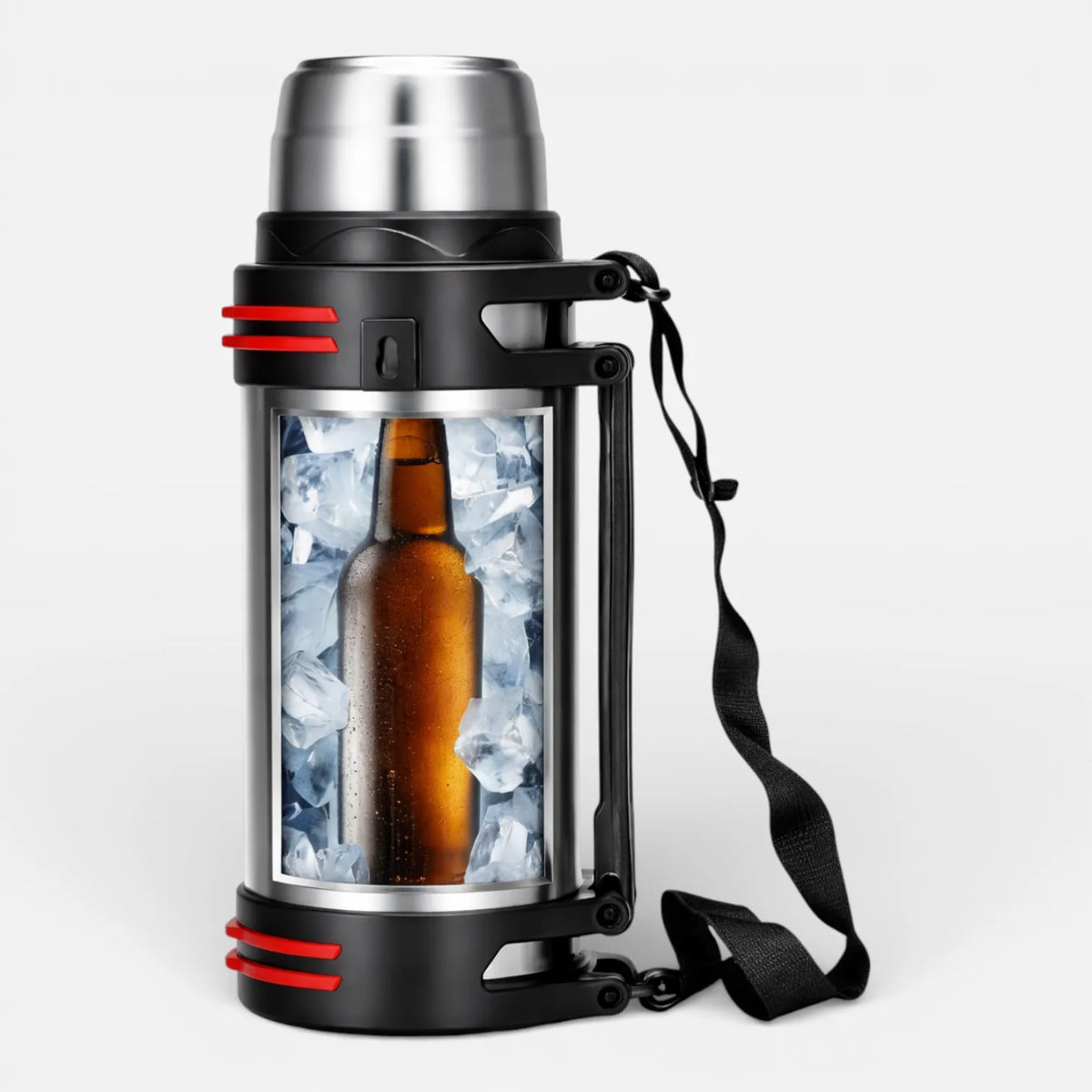 Ma boutique Gourde Isotherme Trekking