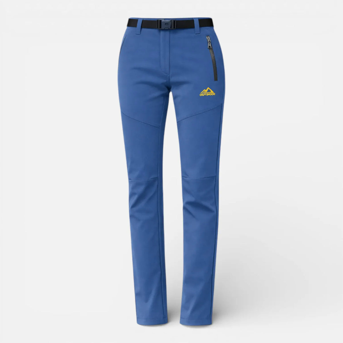 Ma boutique Gris bleu / XS Pantalon de Randonnée pour Femme