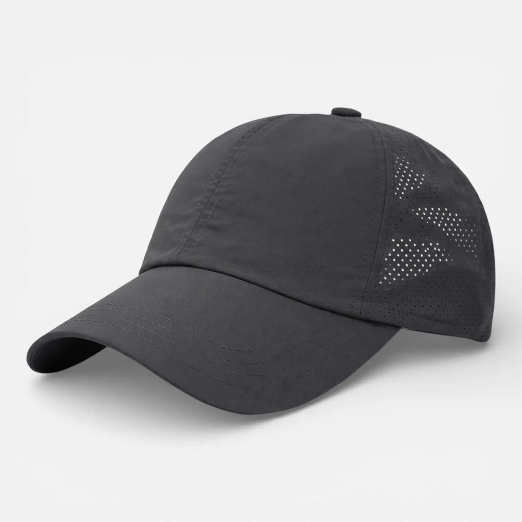 Ma boutique Gris Casquette de golf pour femmes
