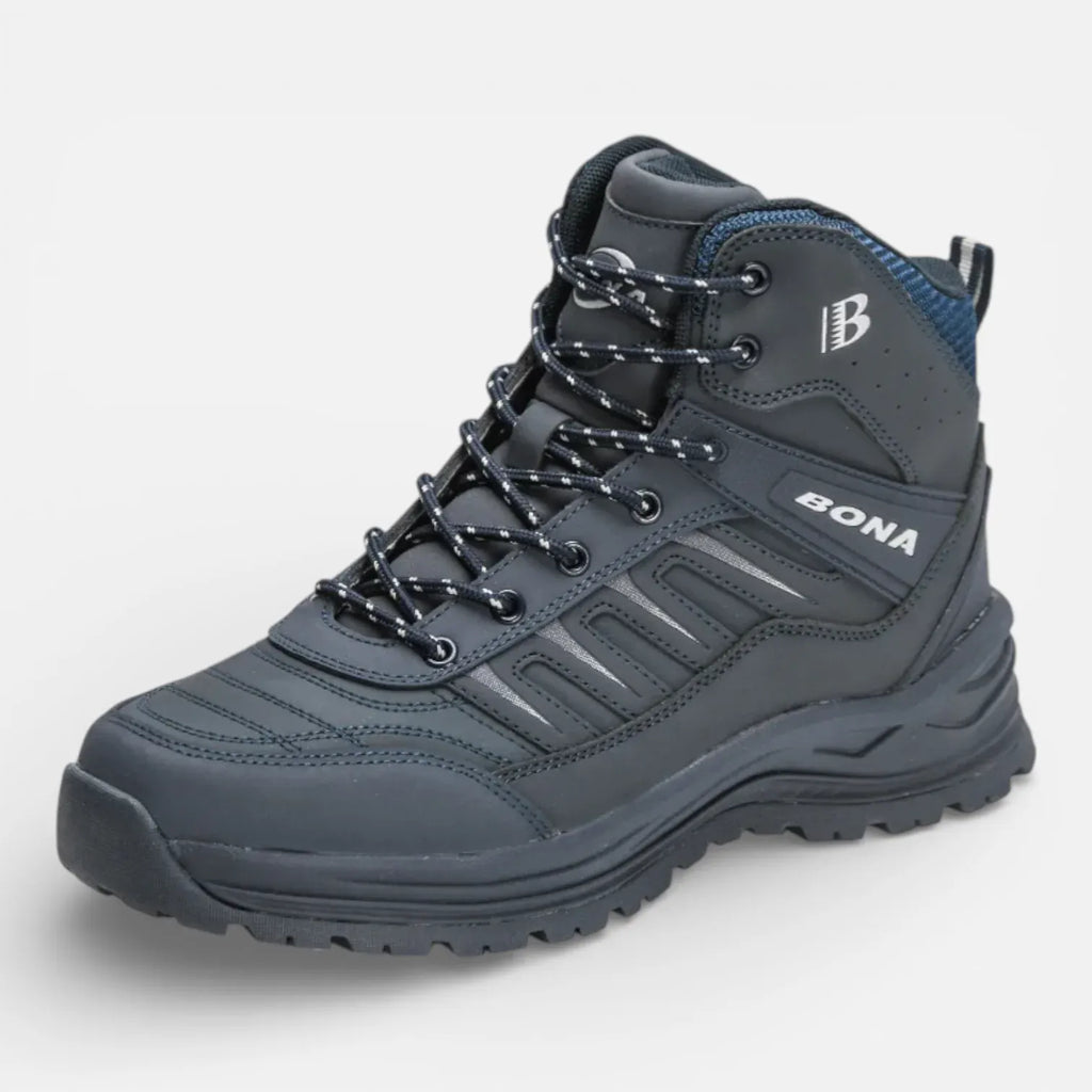 Ma boutique Gris charbon bleuté / 41 Chaussures de Randonnée Homme