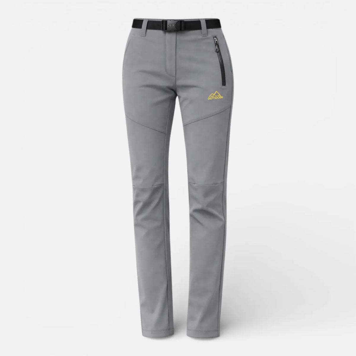 Ma boutique Gris clair / XS Pantalon de Randonnée pour Femme