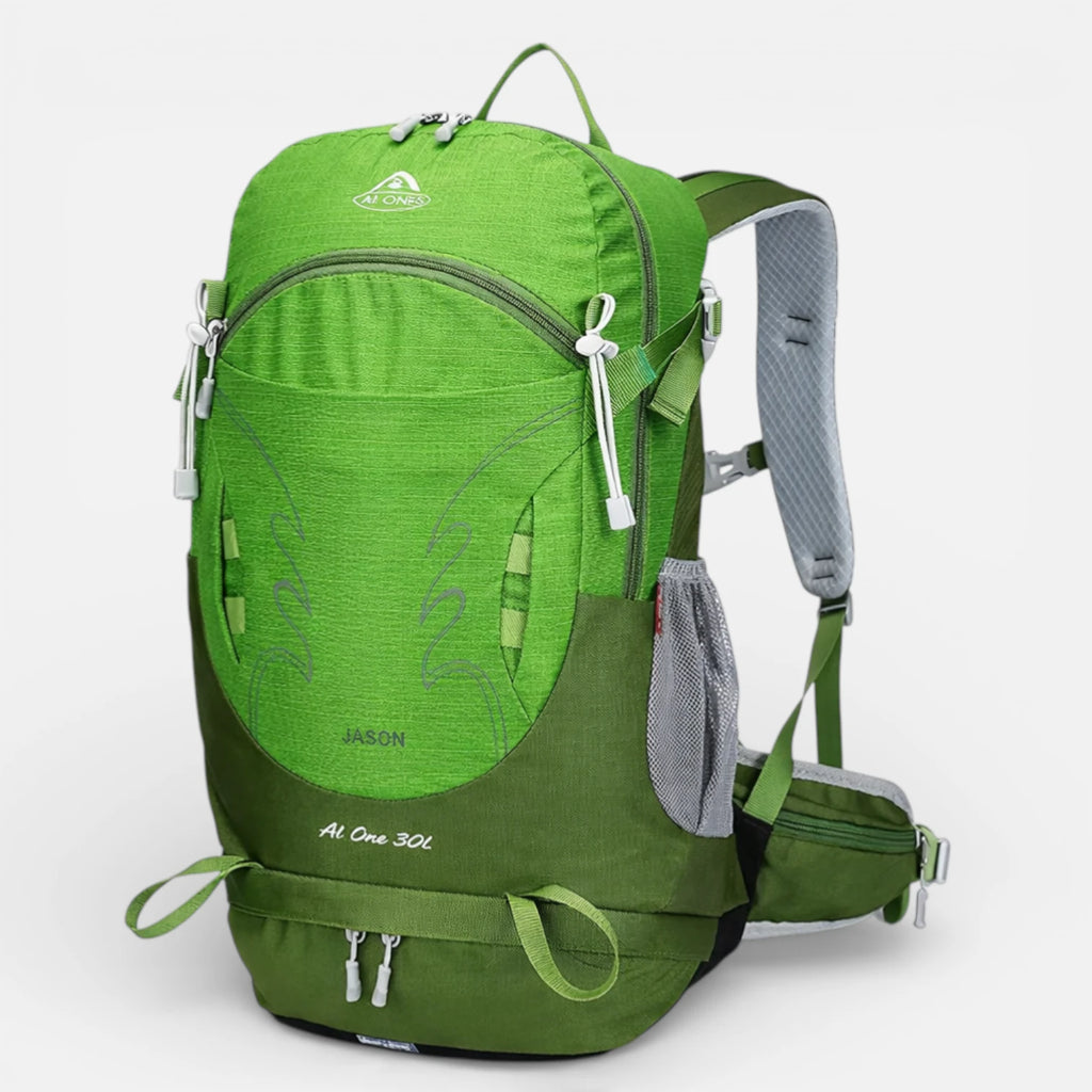 Ma boutique Gris vert fix / 30L Sac à dos de Randonnée 30L  Outdoor & Nature