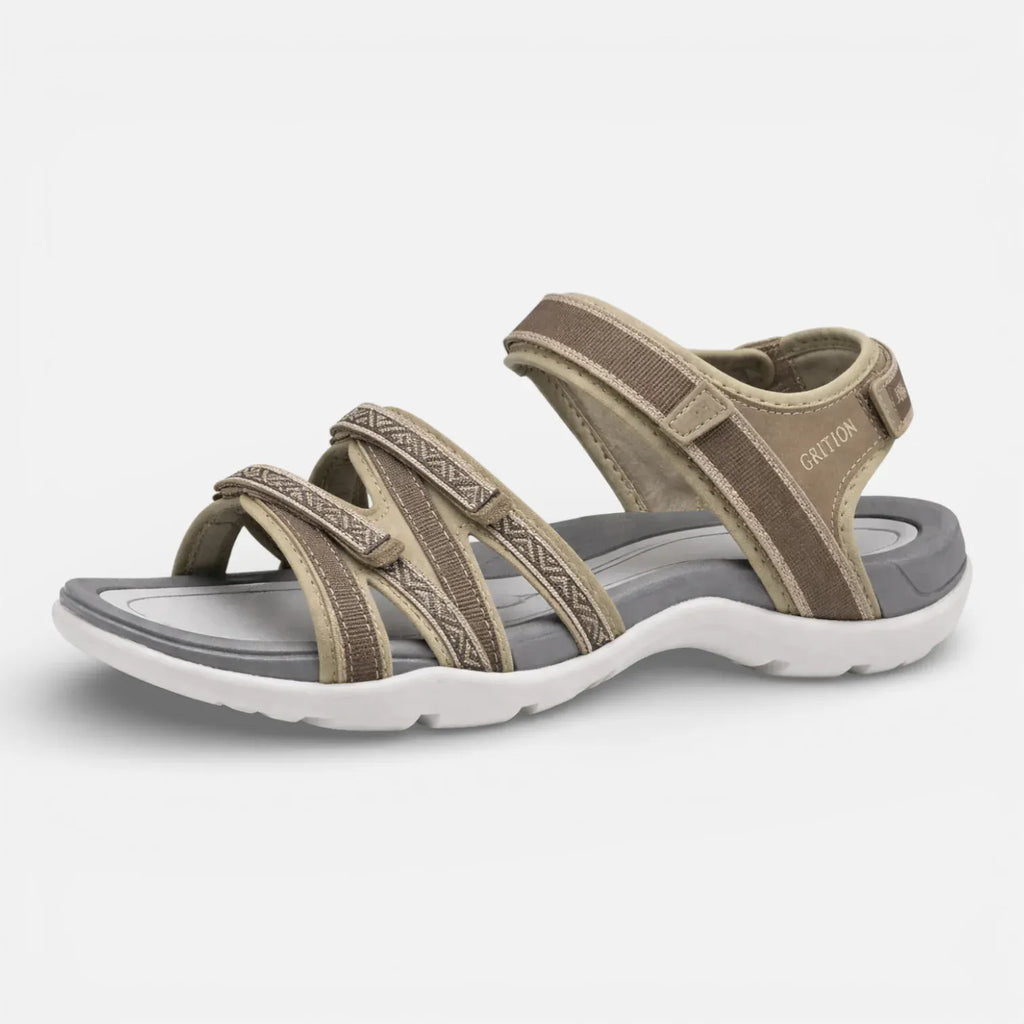 Ma boutique Kaki / 36 Sandales de Marche Montagne