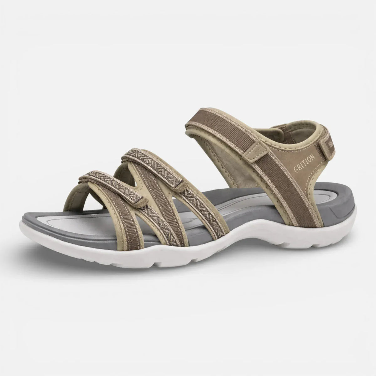 Ma boutique Kaki / 36 Sandales de Marche Montagne