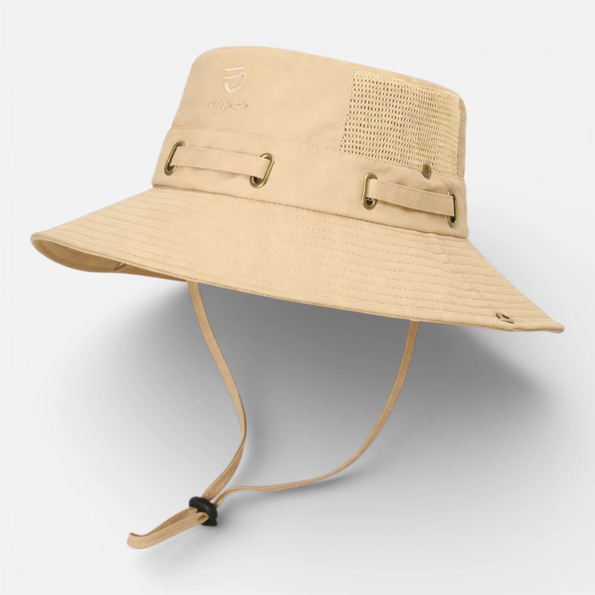 Ma boutique Kaki / 58-60cm Chapeau Randonnée Homme