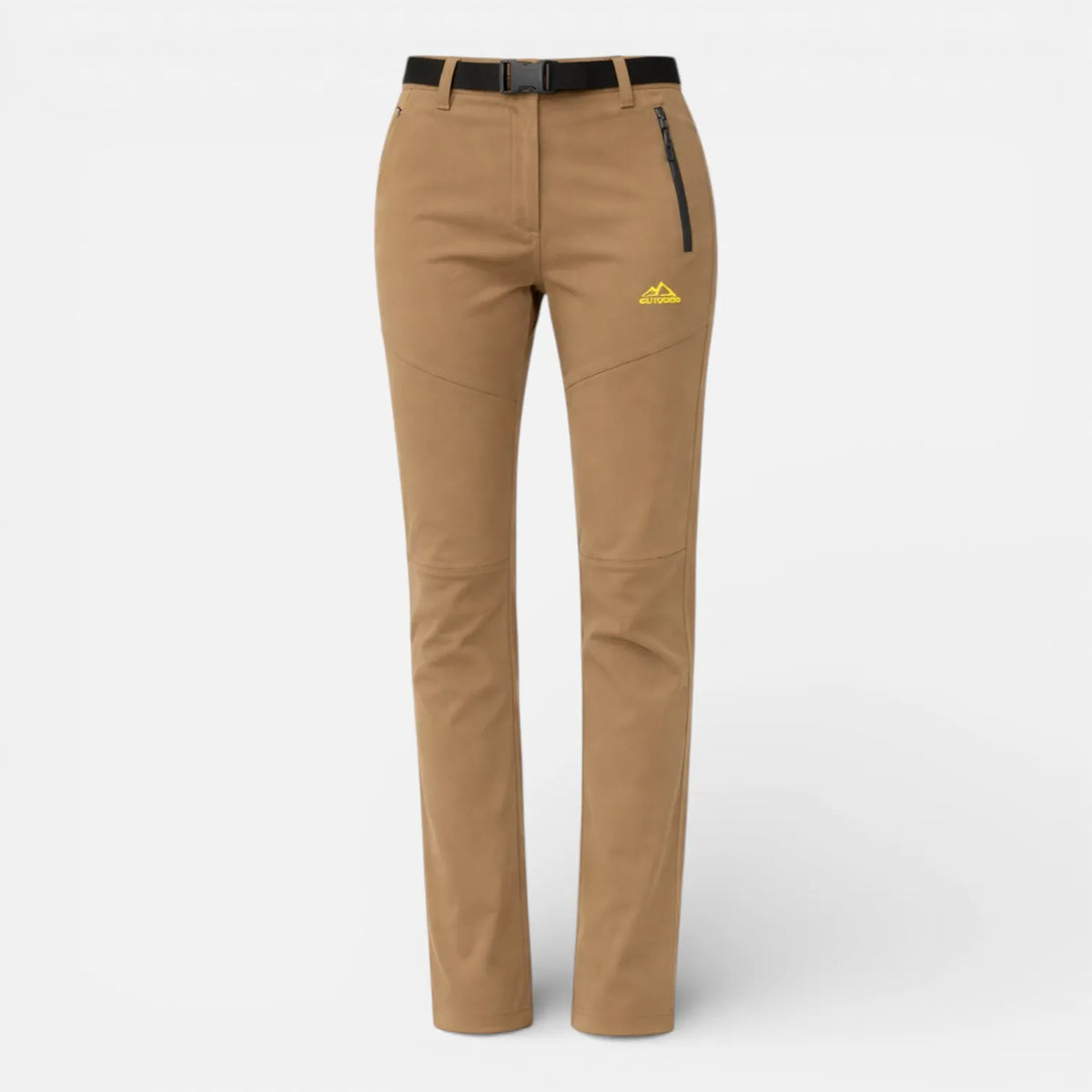 Ma boutique Kaki / XS Pantalon de Randonnée pour Femme