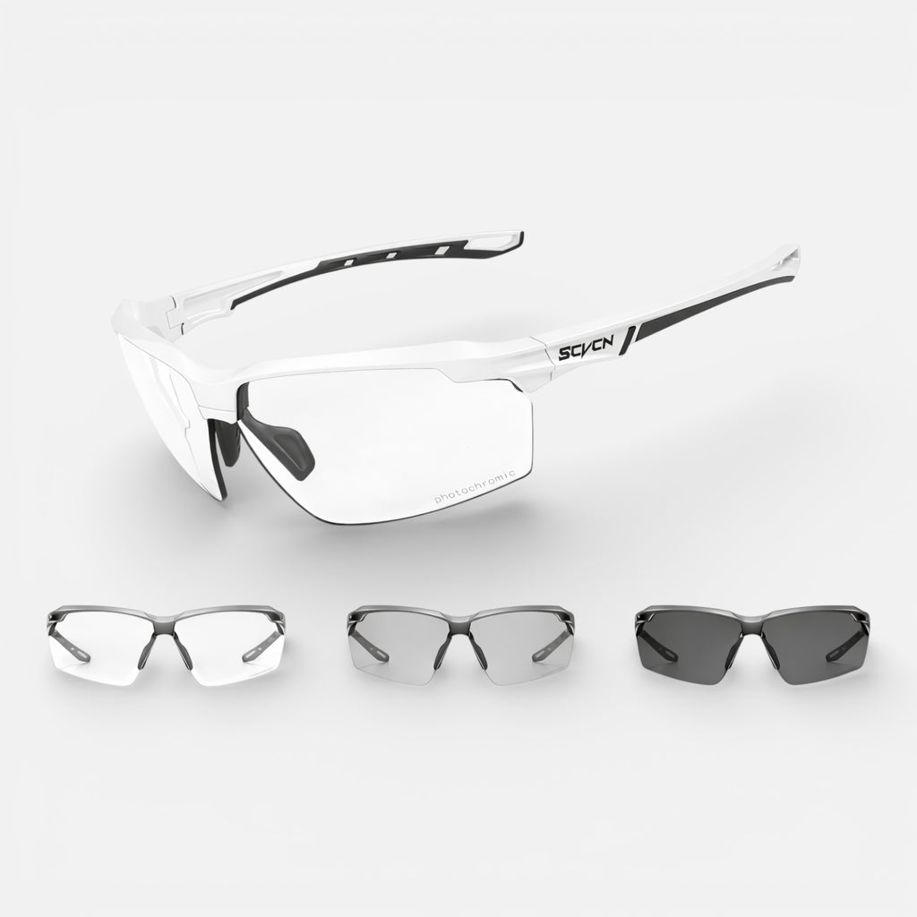 Ma boutique Lunette Randonnée Photochromique