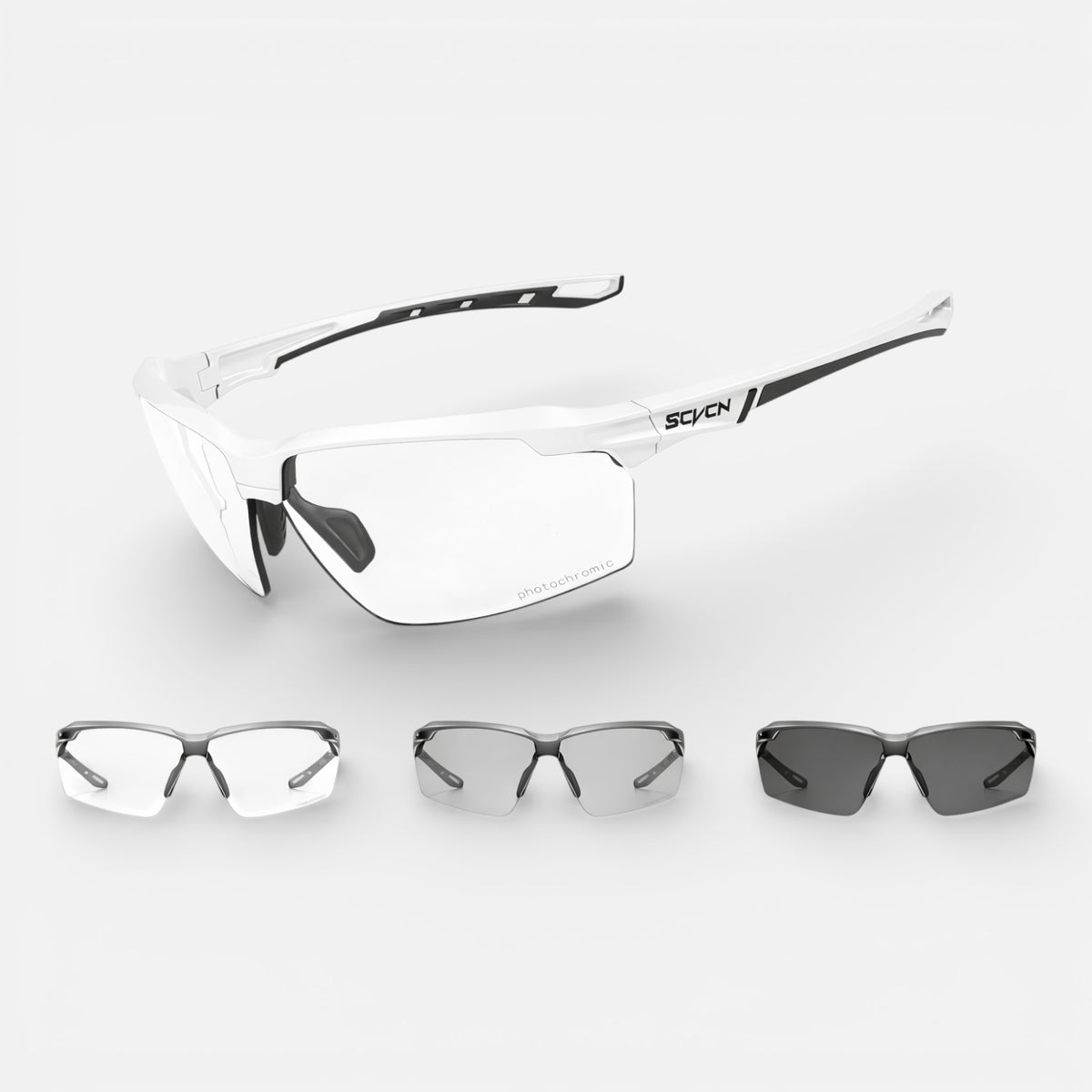 Ma boutique Lunette Randonnée Photochromique