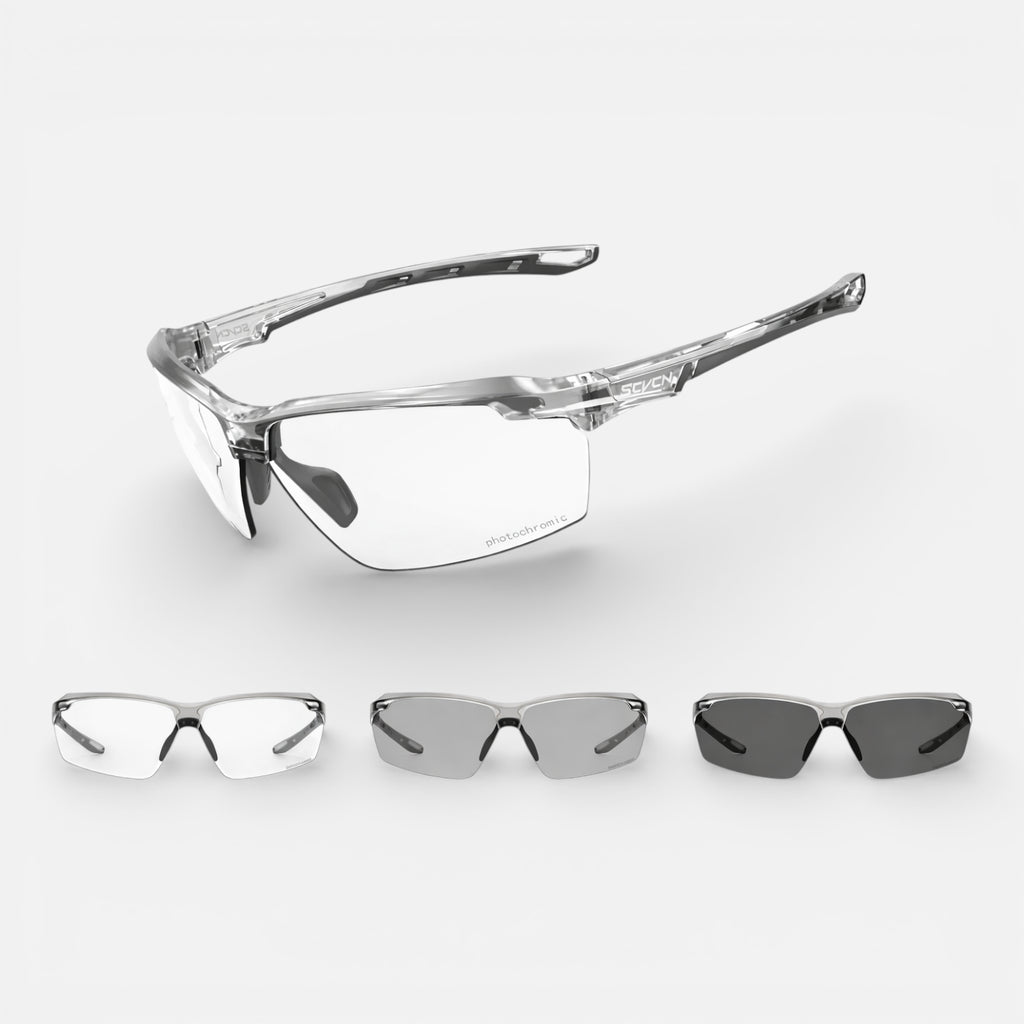 Ma boutique Lunette Randonnée Photochromique