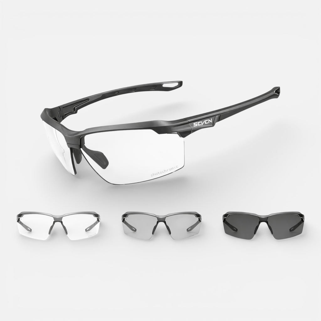 Ma boutique Lunette Randonnée Photochromique