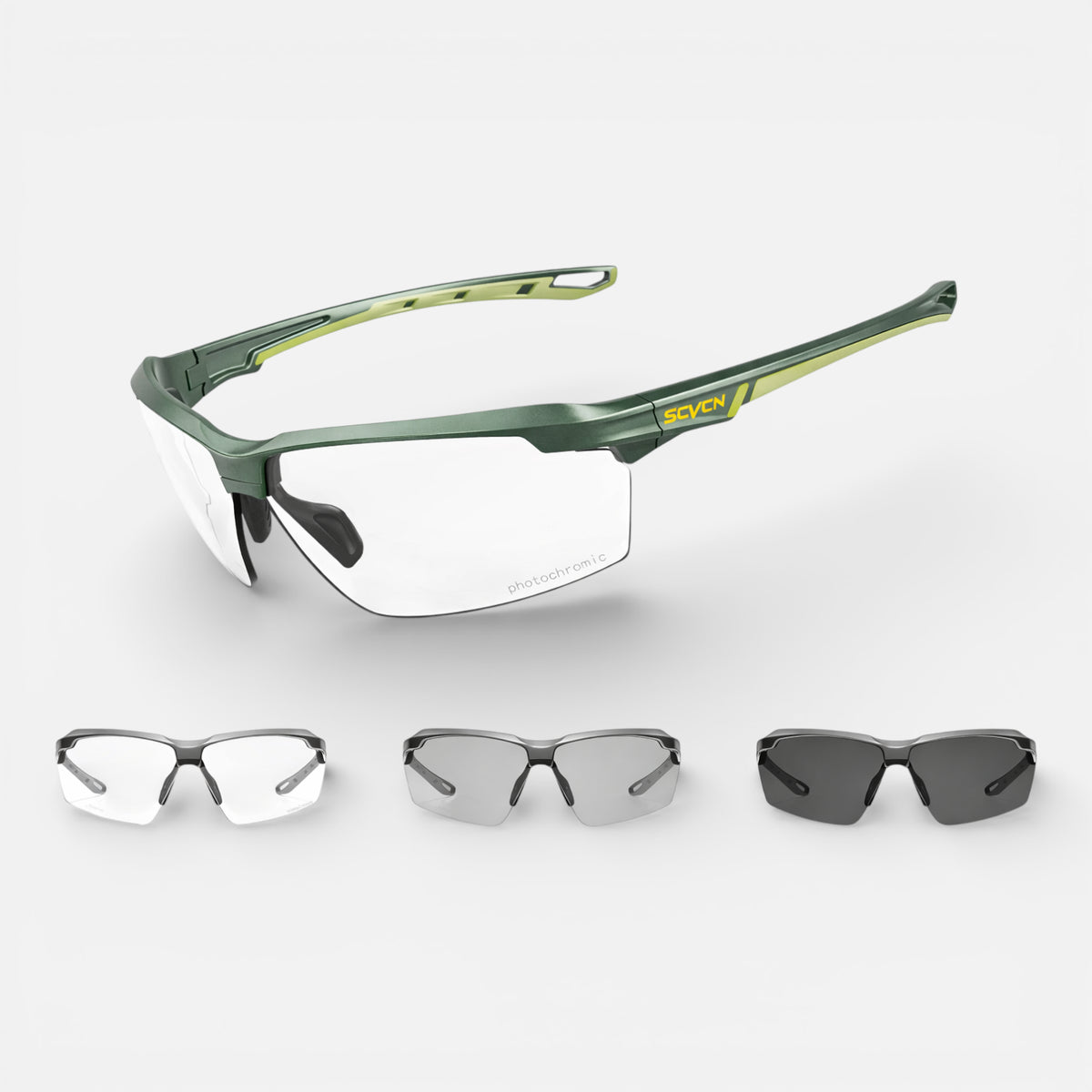 Ma boutique Lunette Randonnée Photochromique