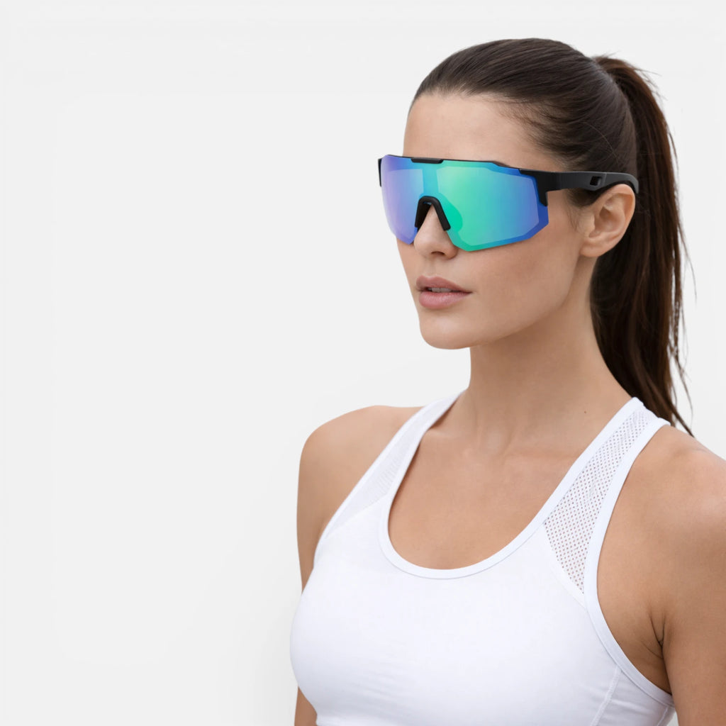 Ma boutique Lunettes de sport polarisées résistantes et confortables