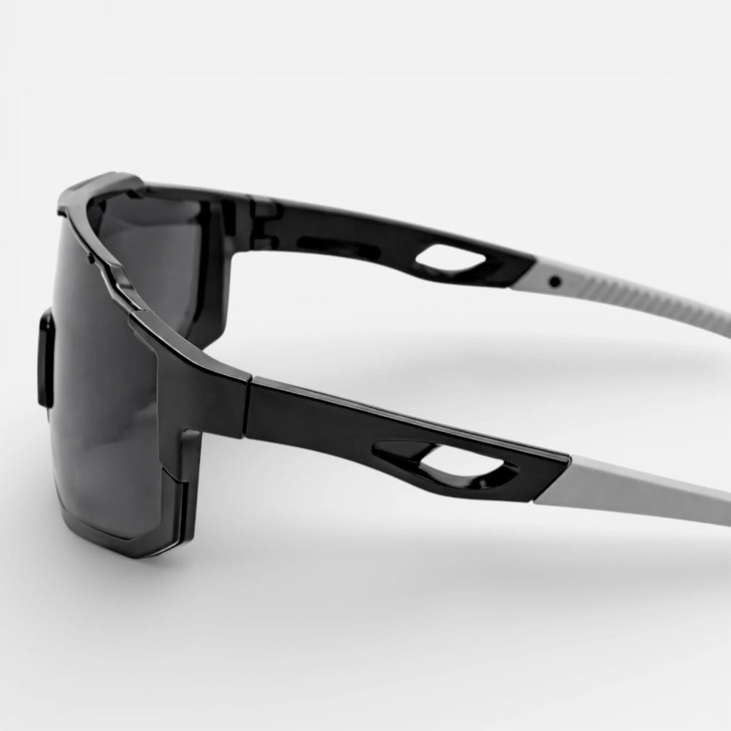Ma boutique Lunettes de sport polarisées résistantes et confortables