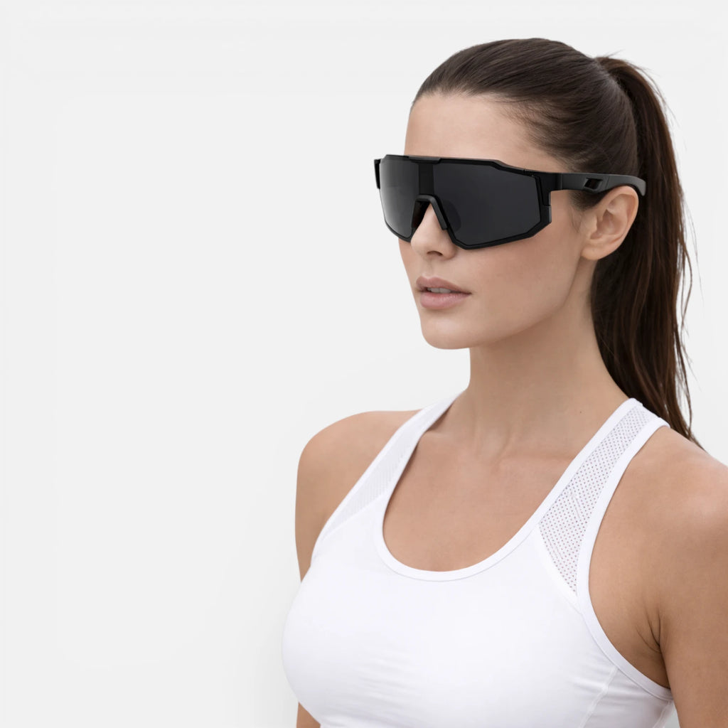 Ma boutique Lunettes de sport polarisées résistantes et confortables