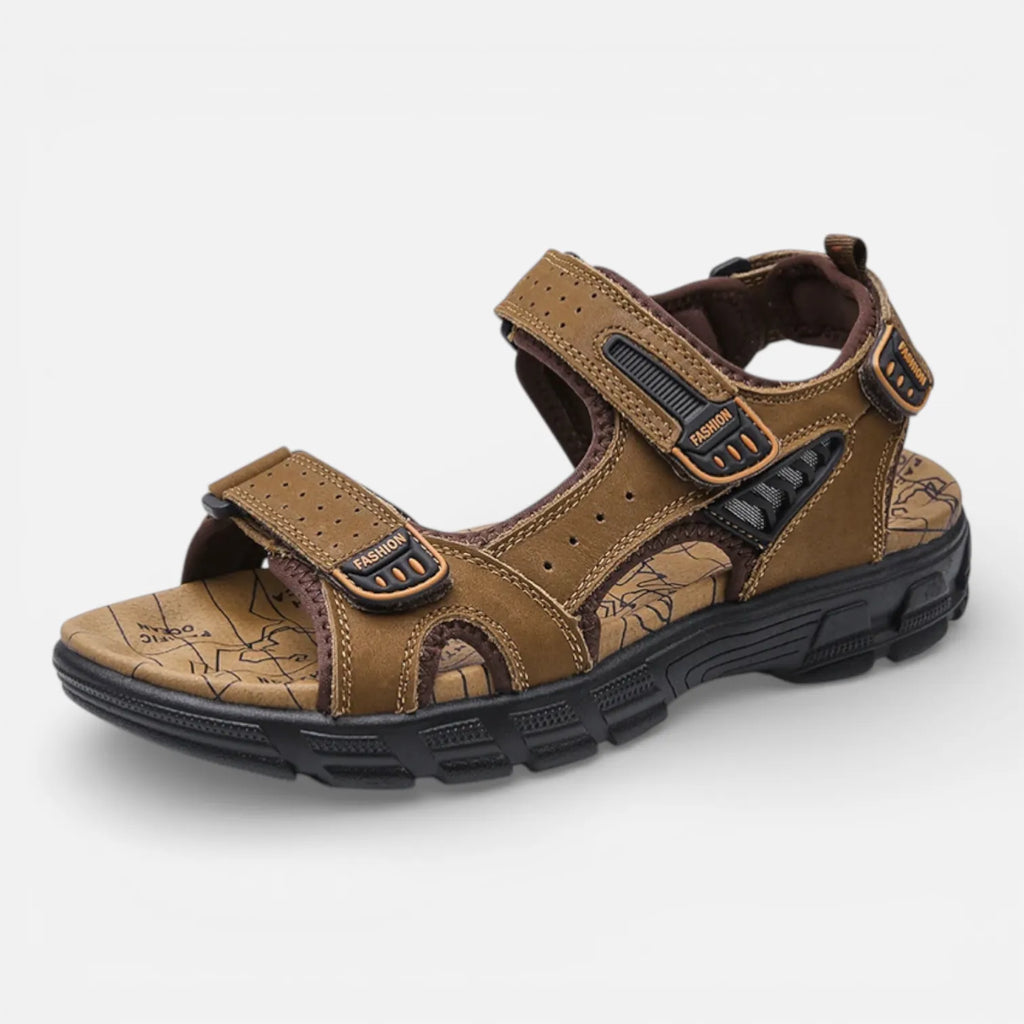Ma boutique Marron / 40 Sandales de randonnée pour hommes