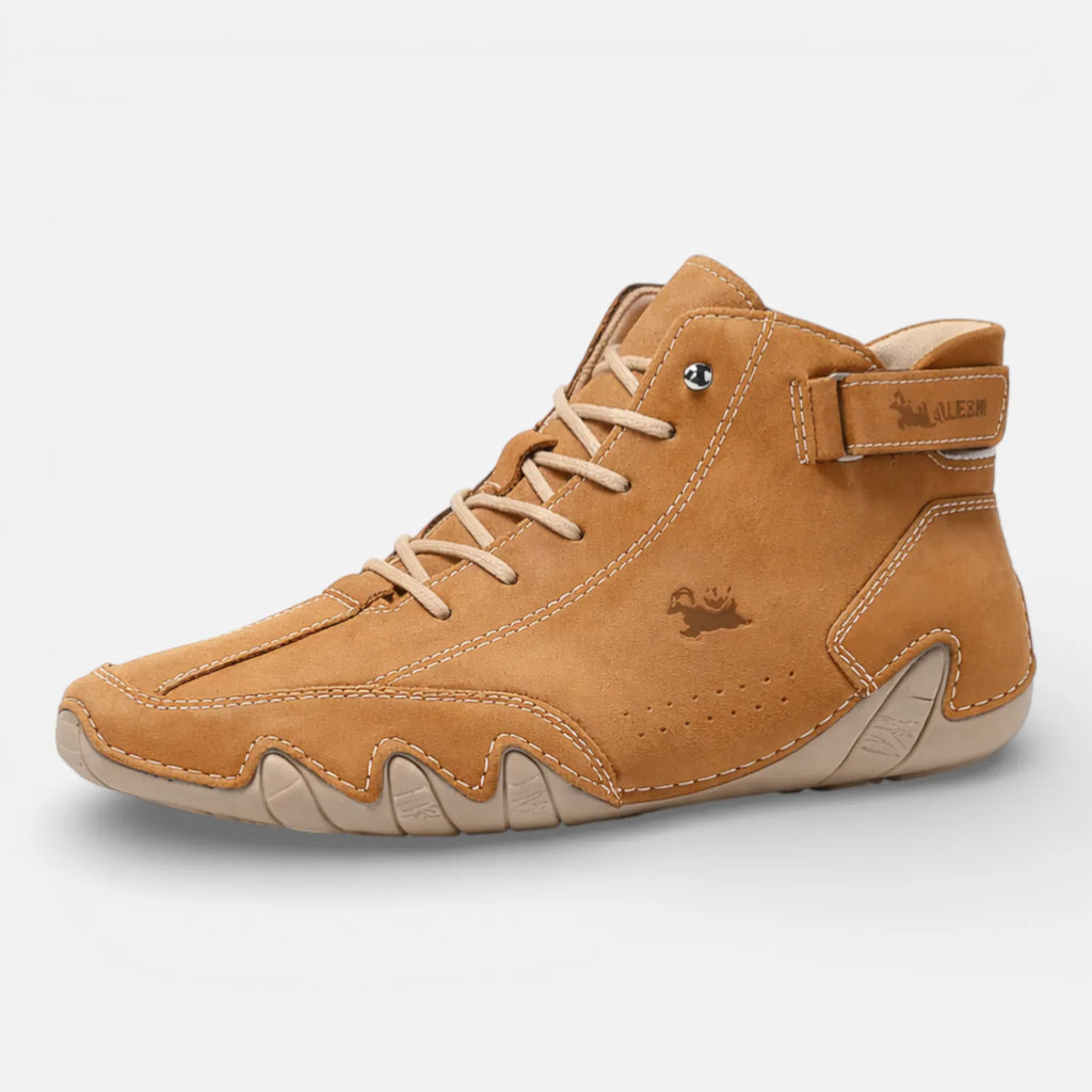 Ma boutique Marron clair / 38 Chaussures de marche légères et antidérapantes