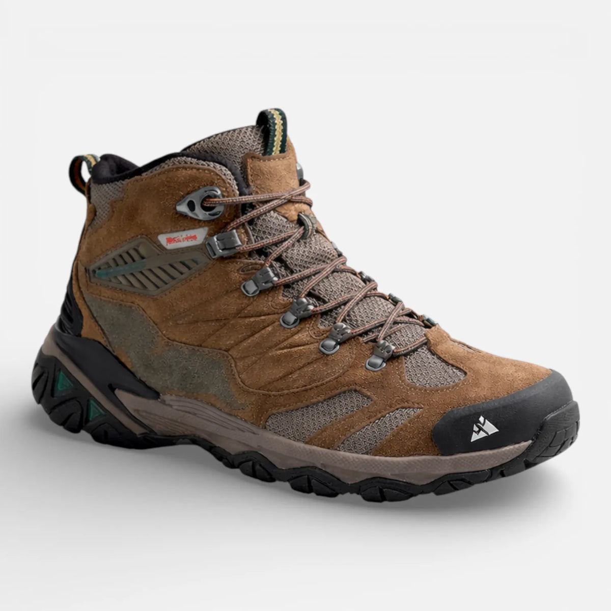 Ma boutique Marron clair / 40 Bottines de randonnée Homme