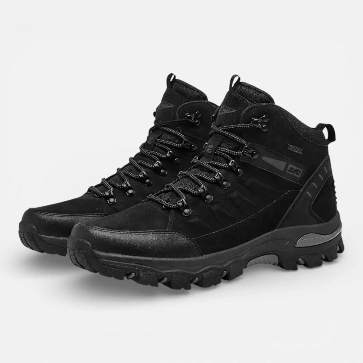 Ma boutique Noir / 35 Chaussures Randonnée Femme Trekking