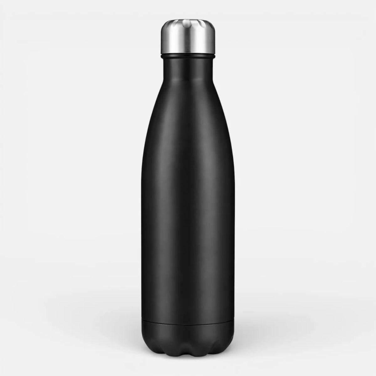 Ma boutique Noir / 350ML Gourde Isotherme Randonnée