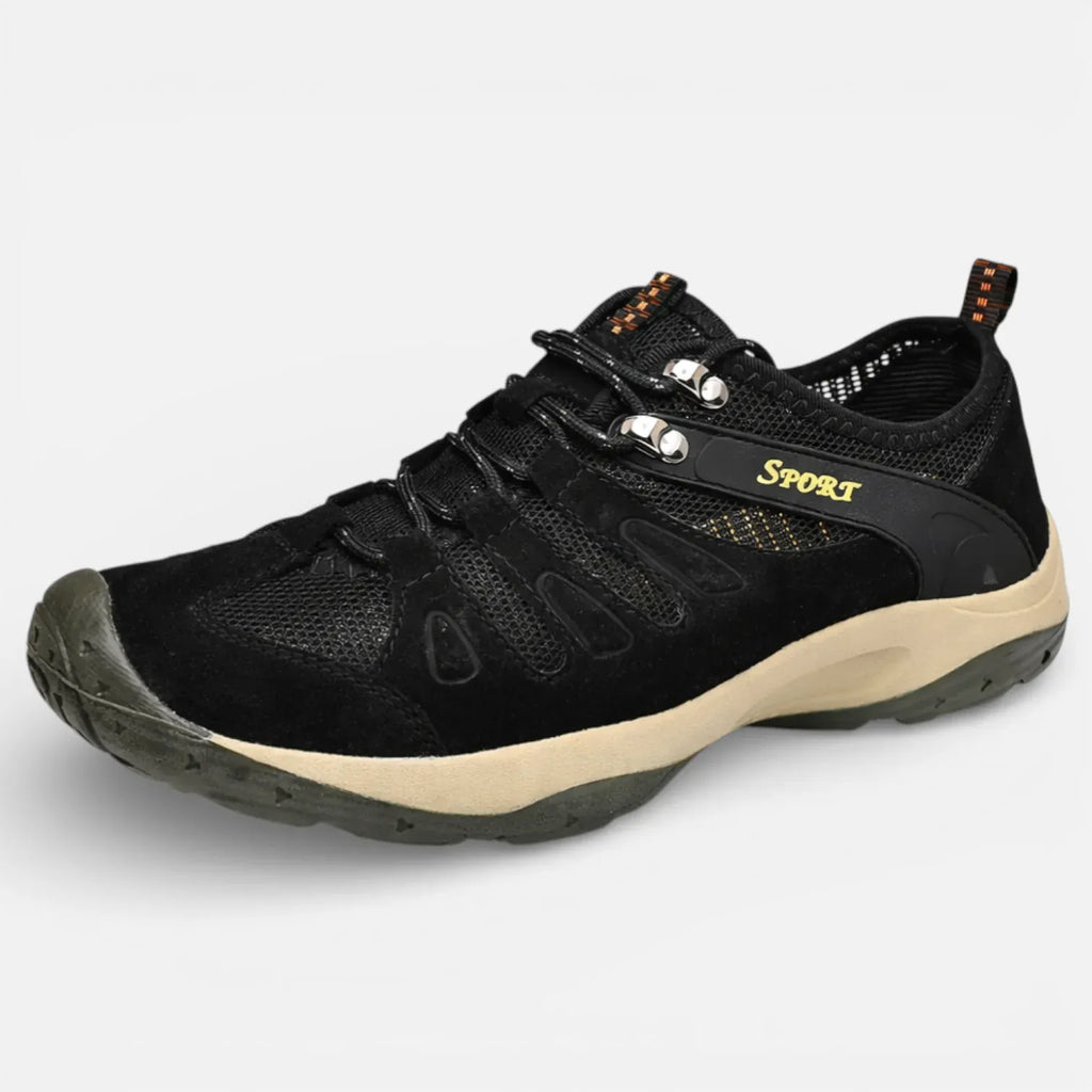 Ma boutique Noir / 38 Chaussures de Randonnée Légères
