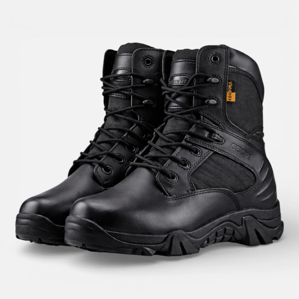 Ma boutique Noir / 38 Chaussures tactiques légères antidérapantes et imperméables