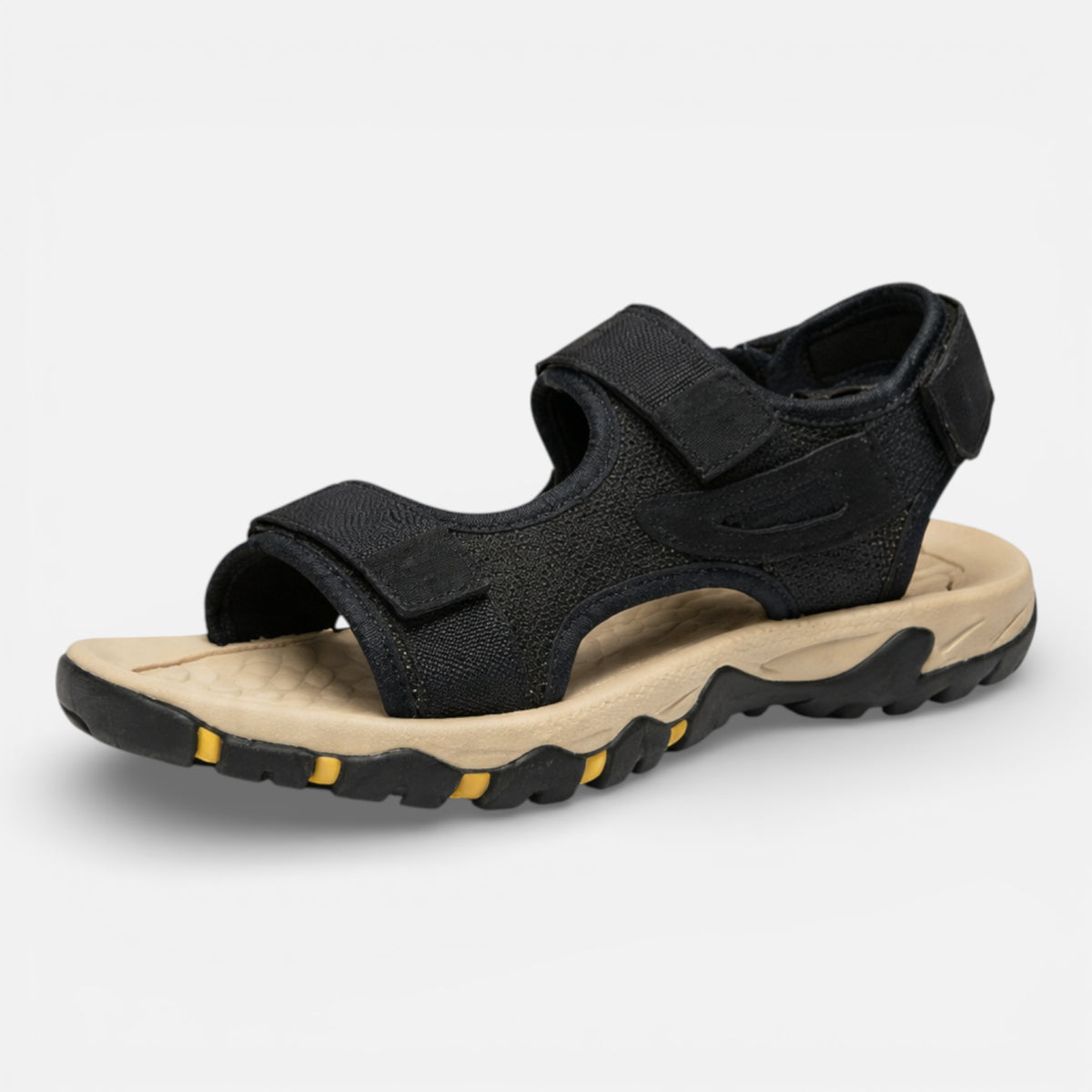 Ma boutique Noir / 38 Sandales de montagne