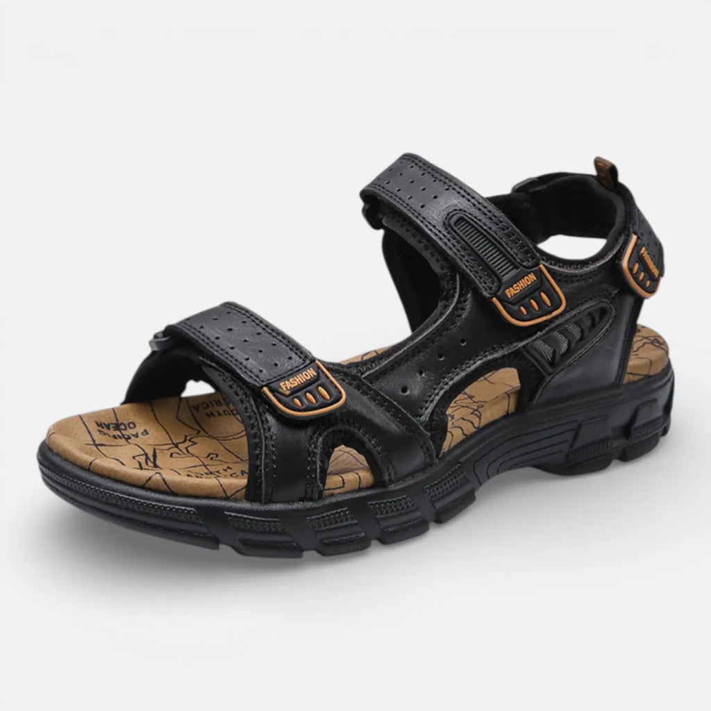 Ma boutique Noir / 39 Sandales de randonnée pour hommes