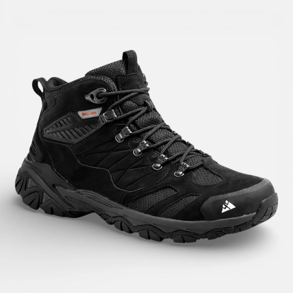 Ma boutique Noir / 40 Bottines de randonnée Homme