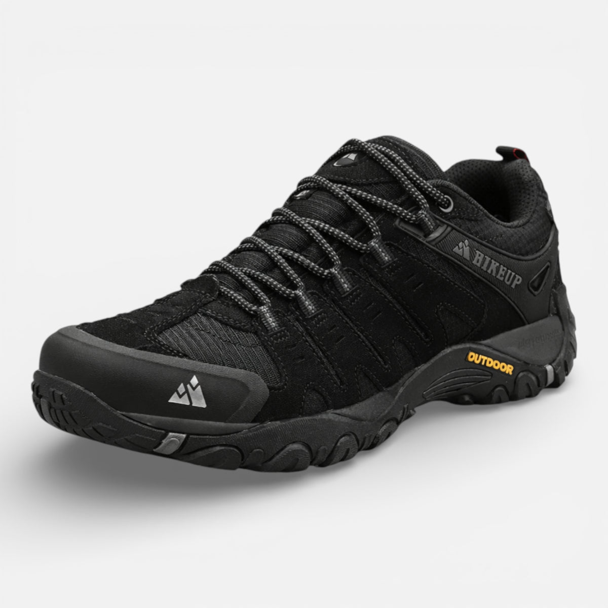 Ma boutique Noir / 41 Chaussures de randonnée pour hommes - Ultra résistantes et imperméables