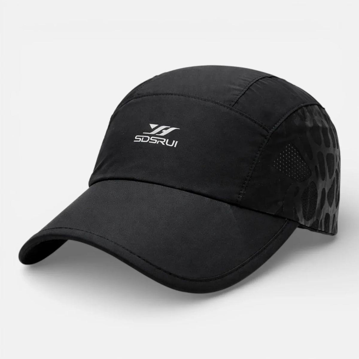 Ma boutique Noir Casquette de Trekking