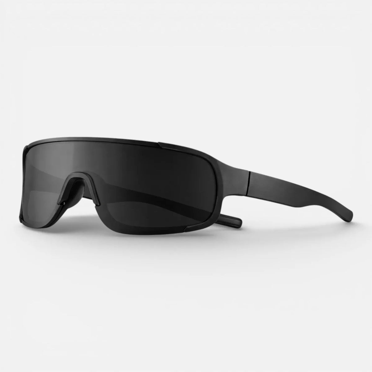 Ma boutique Noir / Noir Lunette De Soleil de Randonnée