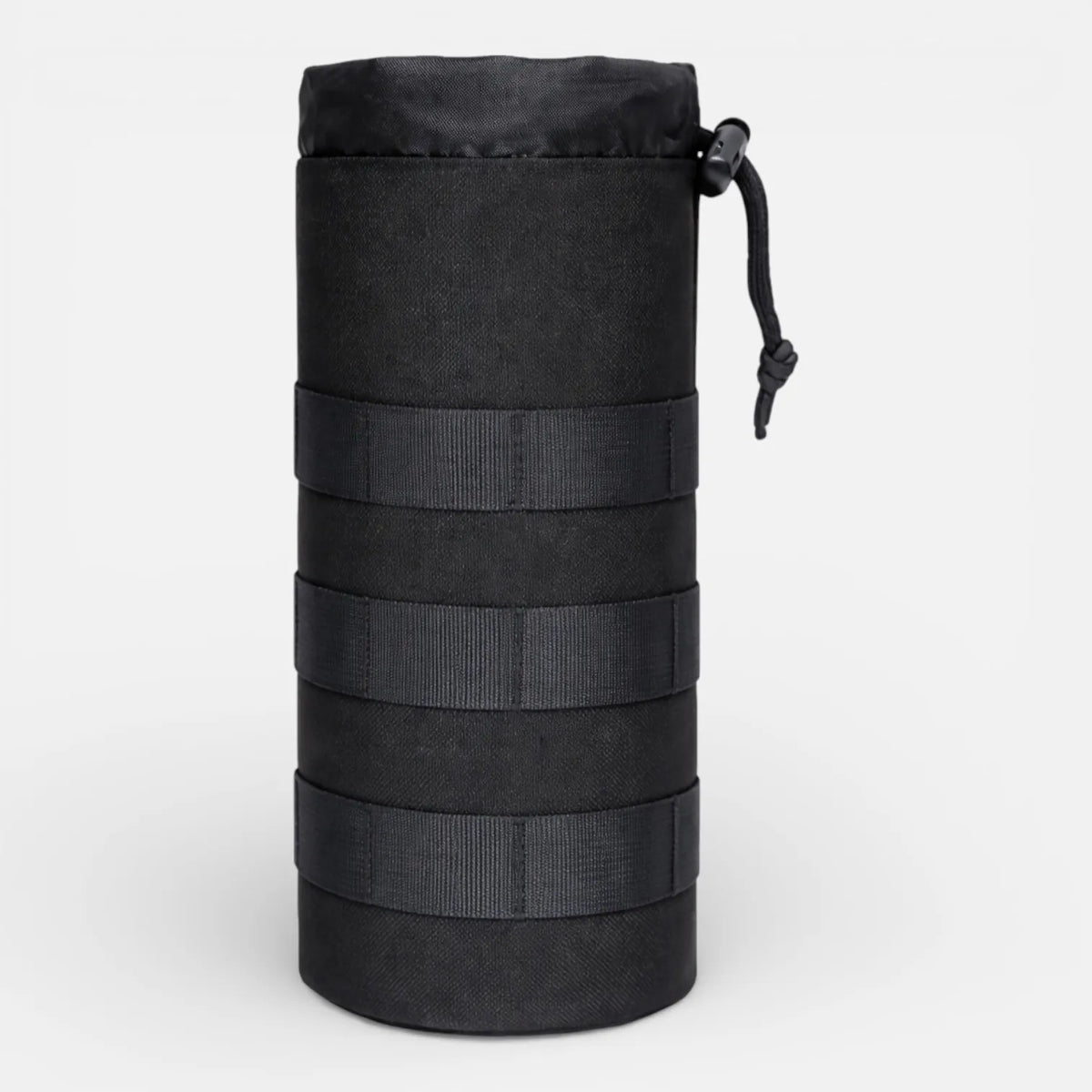 Ma boutique Noir Porte Gourde Sac à Dos