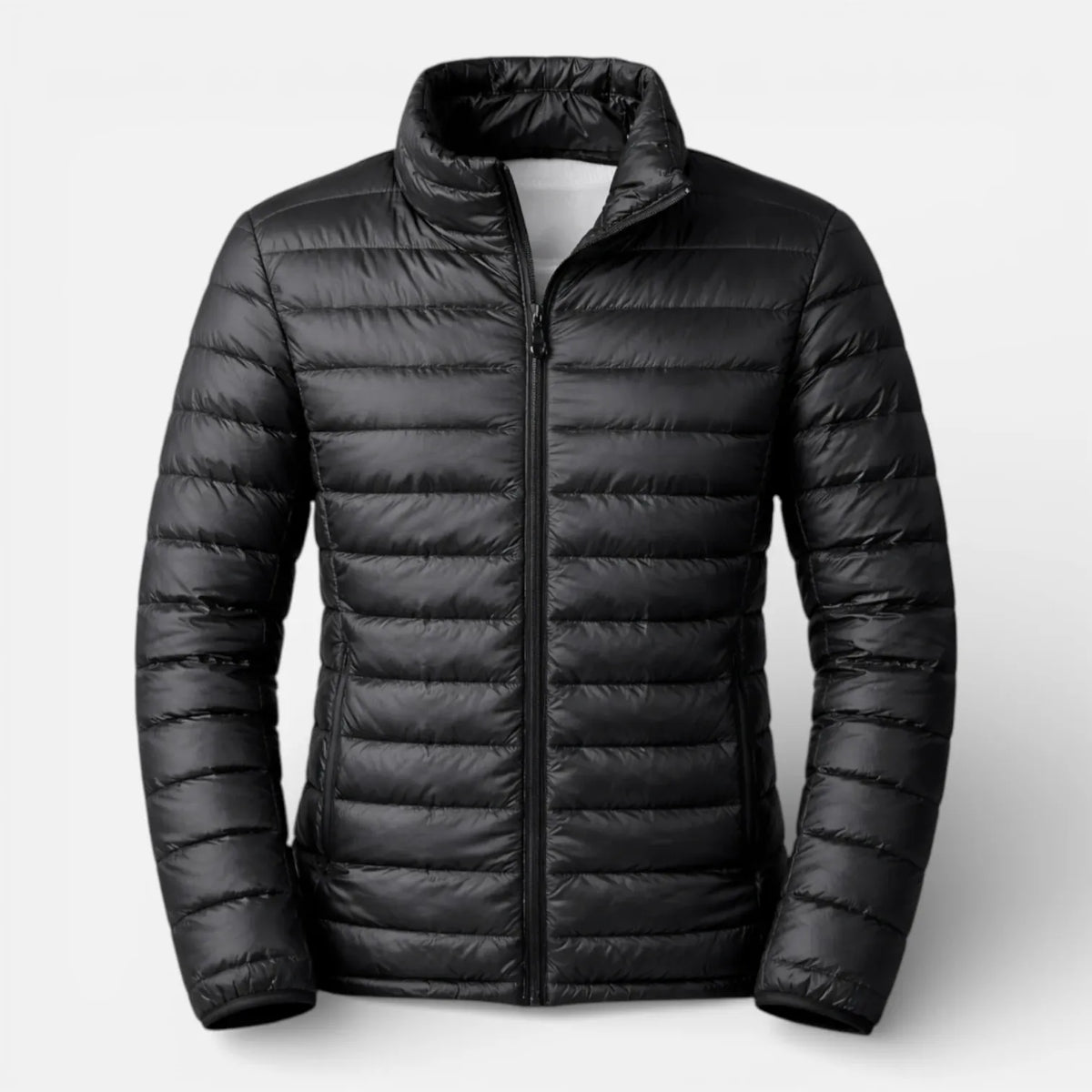 Ma boutique Noir Rose Rouge / M Doudoune Randonnée Compressible Homme